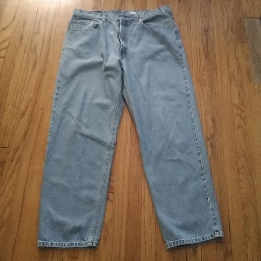 Mens Levi jeans